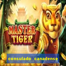 consulado canadense porto alegre